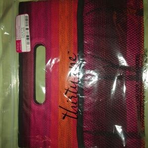 Thirty One Fold N File stripe